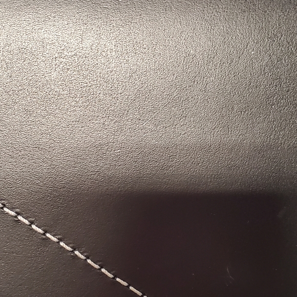 Calvin Klein Jean's 25mm Belt Bag - Picture 7 of 7